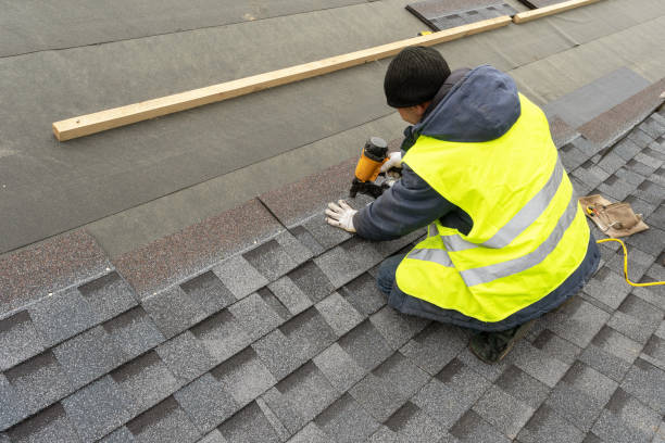 Quick and Trustworthy Emergency Roof Repair Services in West Baraboo, WI