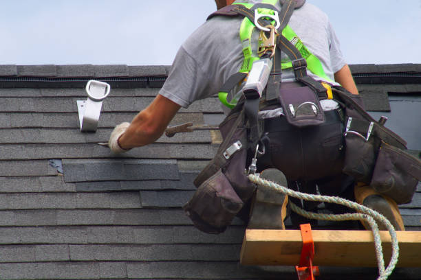 Best Roof Gutter Cleaning  in West Baraboo, WI