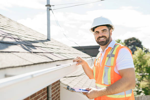 Best Metal Roofing Contractor  in West Baraboo, WI