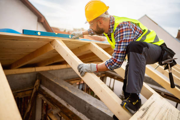 Best Commercial Roofing Services  in West Baraboo, WI