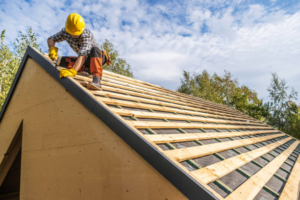 Best Best Roofing Contractors  in West Baraboo, WI